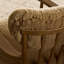 Marisol Chair-Desert Shearling-304932022