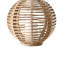 SEBU 30cm Integrated LED Outdoor Lantern