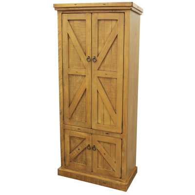 Armoire garde-manger 75 po Zimmerman