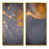 Gold Floater Frame