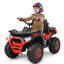 VTT électrique à 4 roues / Jeep-53226136