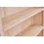 Janesville 179 cm H x 85 cm W Standard Bookcase