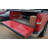 Pick-up Truck Cargo Bar