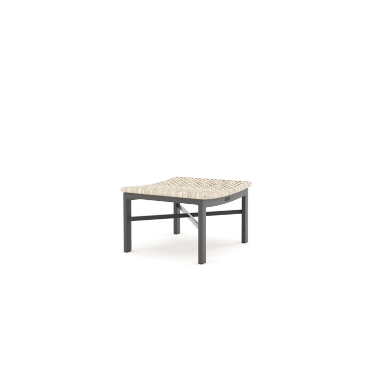 Jasper Outdoor Ottoman