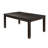 Four Leg Base Dining Set