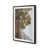 Satin Black Single Picture Framed is unavailable