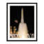 Washington Monument And Second World War Print by Steven Heap-65795954-132455101