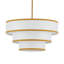 Lustre tambour 4 lumières en lin moderne-1236415132-1236415128-1236415133