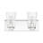 Zaveah 2 - Light Dimmable Vanity Light-1677325269
