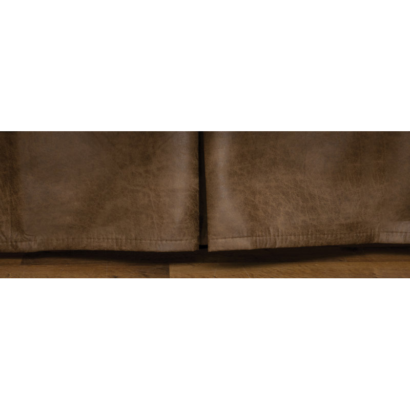Wooded River Lariat - Bed Skirt - Cal King, California King