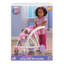 American Plastic Toys Shop with Me Stroller for Toddler & Kids Ages 2 and Up