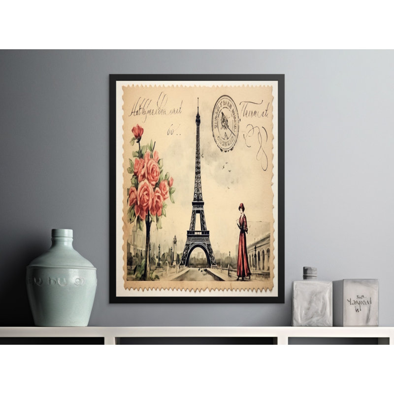 Conard Single Picture Frame Print, 40.64cm H x 30.48cm W