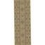 Tapis intérieur / extérieur noir Earth-1758187866