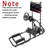 Anman Single Screen Floor Stand Mount