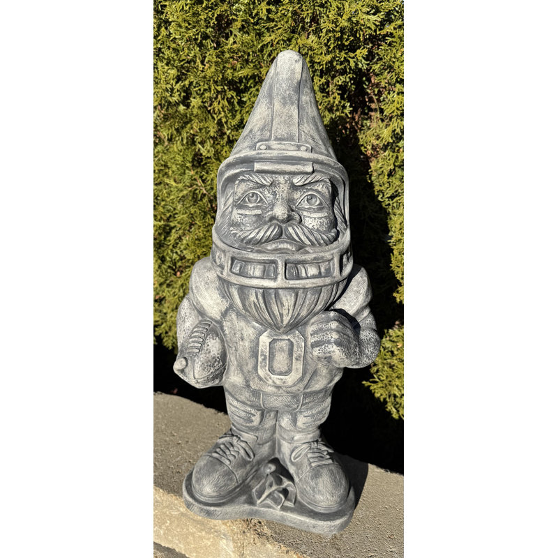 Gnome de football