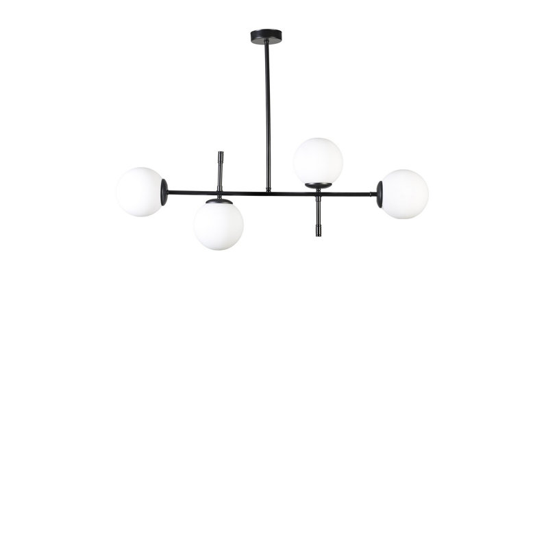 Chidalu Integrated LED Chandelier