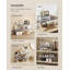 Spice Racks, Extendable Cupboard Organisers-124612674