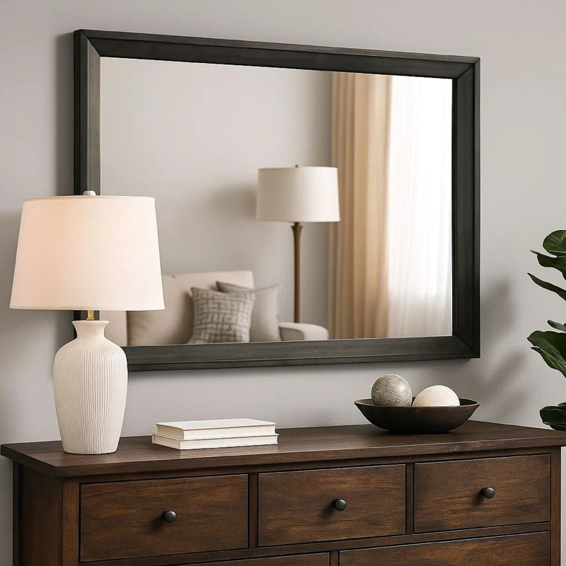 Miroir pour commode Dobney