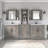 Edion 32'' Single Bathroom Vanity with Ceramic Top-2129706780