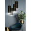 Sutter 4 - Light Cluster Pendant-710449677
