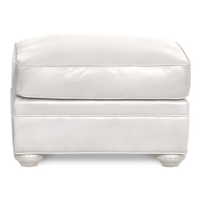 East Lake Upholstered Ottoman