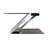 Ruggeri Portable Adjustable Sit Stand Desk-356295902