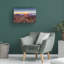 «Mount Haleakala Sunrise On Maui on Canvas» par Pierre Leclerc, reproduction de photo-517726957