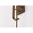 Dott Dimmable Bath Sconce-1234221692