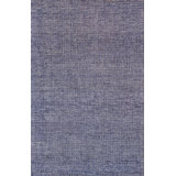 Modern Blue/Ivory Area Rug