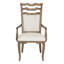 Chaise avec accoudoirs Weston Hills