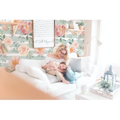 Chicago Matte Wall Mural