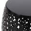 Modern Side Table with No Assembly Required-774719090