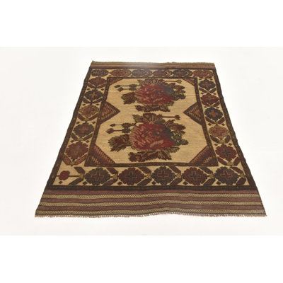 Tapis beige Orcutt