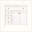 Meuble-lavabo 36 po avec lavabo-129577907