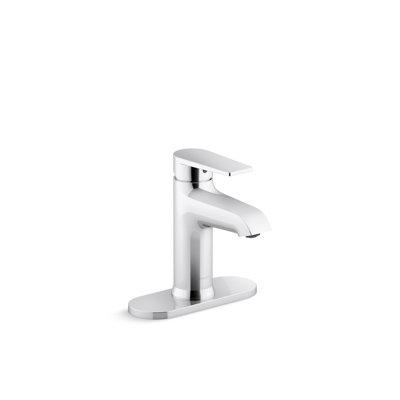 Hint Single-Handle Bathroom Sink Faucet, 1.2 Gpm