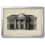 Toile tendue avec châssis Richardson Architecture III-1026503970-1026503971