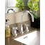 Tiburon 8" Widespread Lavatory Faucet-2035087560