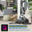 Russell Hobbs Bagless Cylinder Vacuum Cleaner