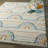 Alec Rainbow Shag Area Rug-1358860586-1358860584