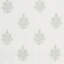 Asara Flower Sheer Fabric-50800544