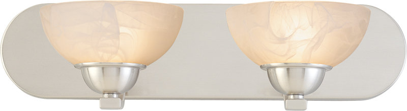 Peluso 2 - Light Vanity Light