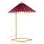 Dermott Tripod Lamp