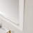 Laspisa Wood Convex Wall Mirror-990576710-990576714