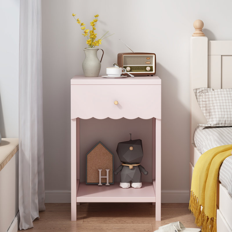 Design contemporain contemporain, Pink