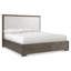 Outline Upholstered Bed-119996506