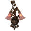 Meyda Tiffany & Stained Glass 2 - Light Armed Sconce-16183212