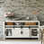 Blanc antique sélectionné