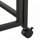 Compact Folding Mata for Small Spaces, 31.5 Inches Wide, Ideal for Home Office and Study with Easy Storage