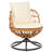 Arthel 2 - Person Patio Conversation Set