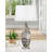 Glass Table Lamp